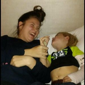 Meet your Posher, Jasmine